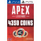 Apex Legends - 4350 Coins [UK]